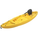 Single Kayak